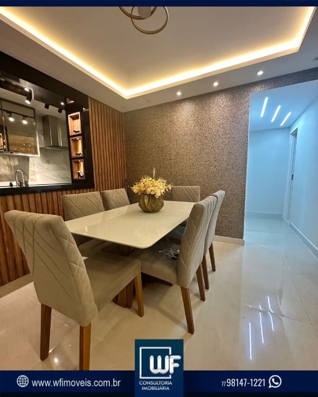 Vista detalhada 3 de APARTAMENTO em CANDEIAS, VITÓRIA DA CONQUISTA