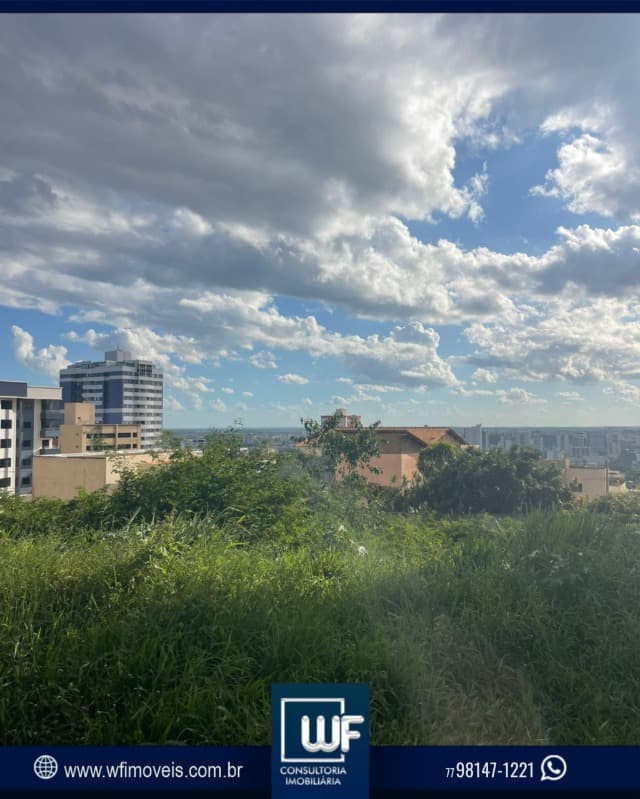 Vista detalhada 3 de TERRENO em CANDEIAS, VITÓRIA DA CONQUISTA
