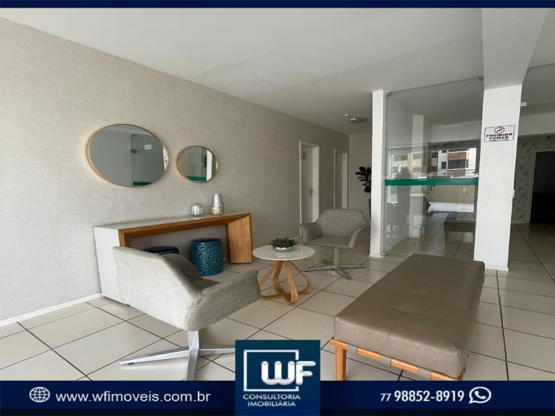Vista detalhada 3 de APARTAMENTO em CANDEIAS, VITÓRIA DA CONQUISTA