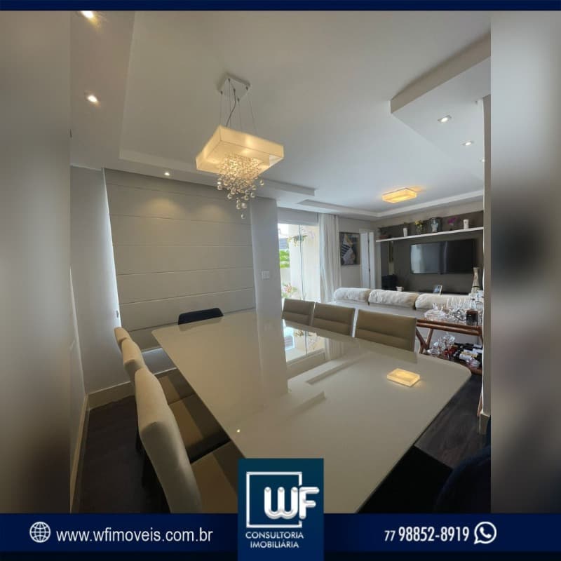 Vista detalhada 2 de CASA em CANDEIAS, VITÓRIA DA CONQUISTA