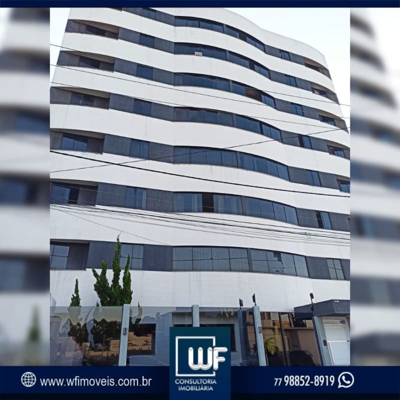 Casas alto padrão, contemporânea com piscina aquecida no condomínio APARTAMENTO em BOA VISTA, VITÓRIA DA CONQUISTA em Vitória da Conquista.
