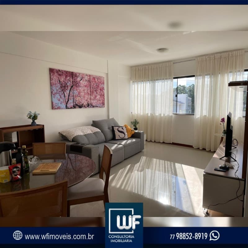Vista detalhada 3 de APARTAMENTO em BOA VISTA, VITÓRIA DA CONQUISTA