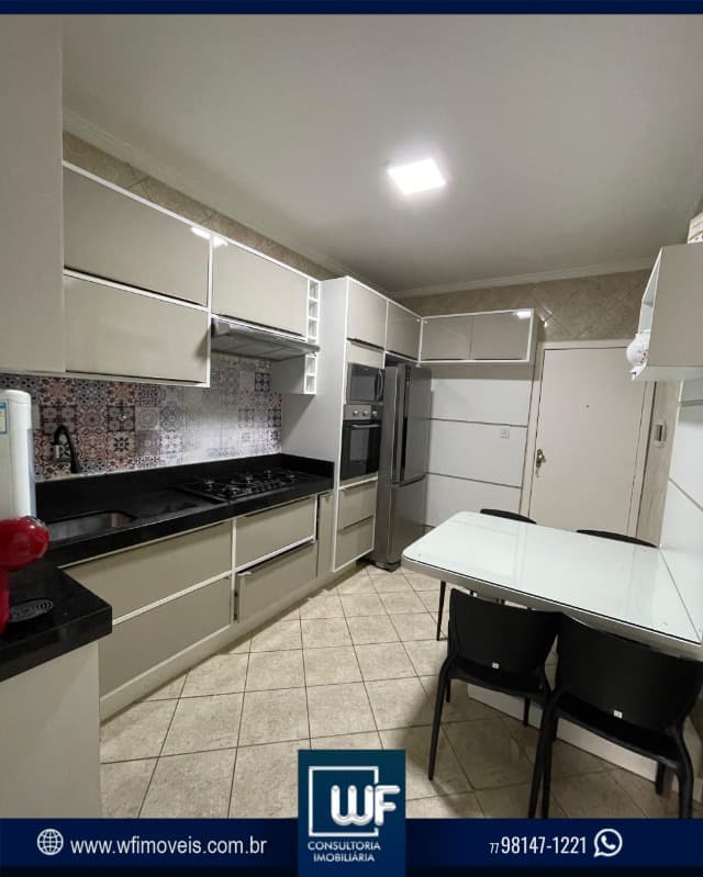 Vista detalhada 3 de APARTAMENTO em CANDEIAS, VITÓRIA DA CONQUISTA