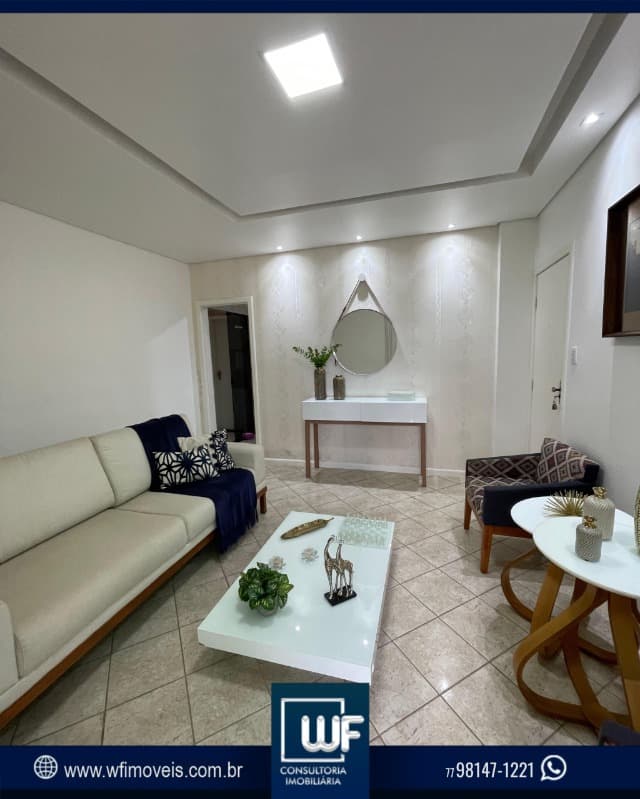 Casas alto padrão, contemporânea com piscina aquecida no condomínio APARTAMENTO em CANDEIAS, VITÓRIA DA CONQUISTA em Vitória da Conquista.