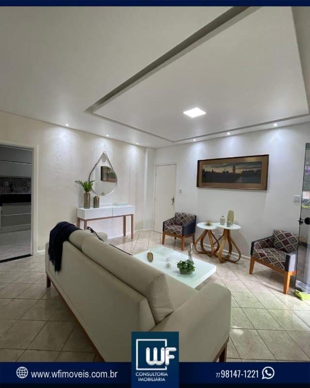Vista detalhada 2 de APARTAMENTO em CANDEIAS, VITÓRIA DA CONQUISTA