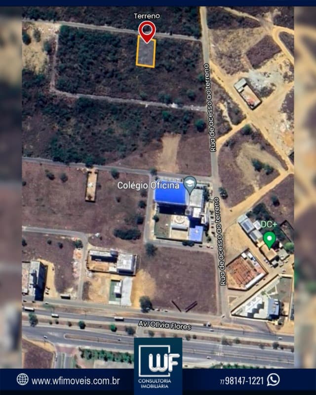 Casas alto padrão, contemporânea com piscina aquecida no condomínio TERRENO em CANDEIAS, VITÓRIA DA CONQUISTA em Vitória da Conquista.