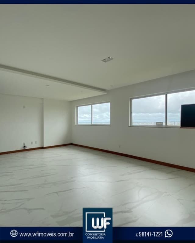 Vista detalhada 2 de APARTAMENTO em CANDEIAS, VITÓRIA DA CONQUISTA