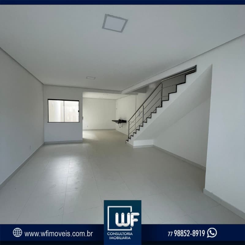 Vista detalhada 3 de CASA em Morada dos Pássaros, VITÓRIA DA CONQUISTA