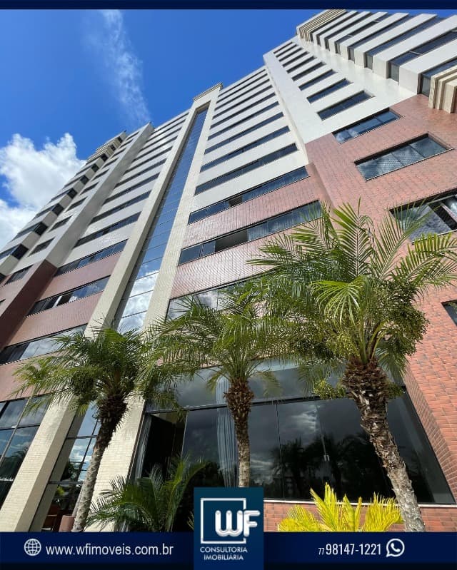 Casas alto padrão, contemporânea com piscina aquecida no condomínio APARTAMENTO em CANDEIAS, VITÓRIA DA CONQUISTA em Vitória da Conquista.