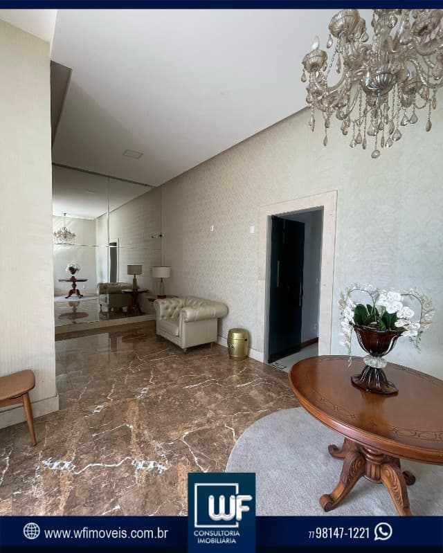 Vista detalhada 3 de APARTAMENTO em CANDEIAS, VITÓRIA DA CONQUISTA