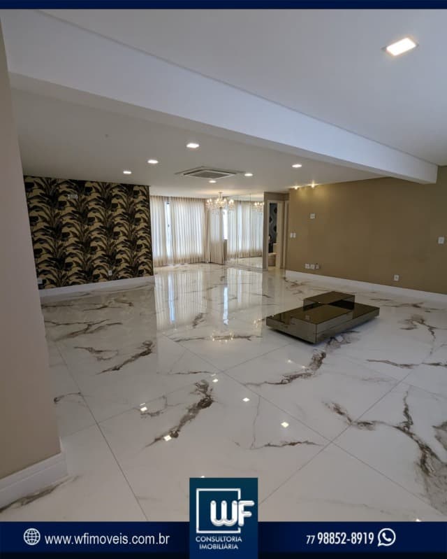 Vista detalhada 3 de APARTAMENTO em CANDEIAS, VITÓRIA DA CONQUISTA