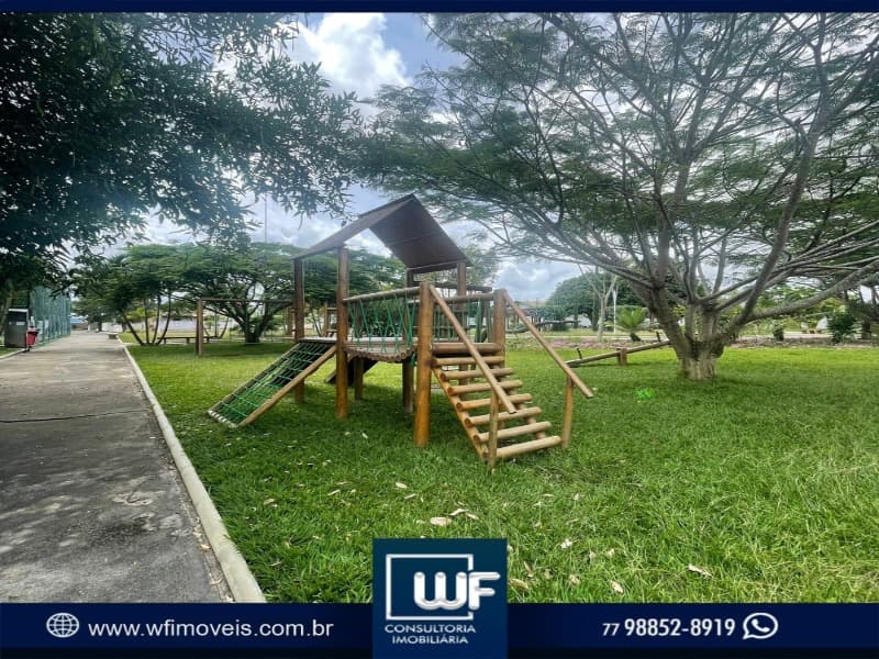 Vista detalhada 3 de TERRENO em RECREIO, VITÓRIA DA CONQUISTA