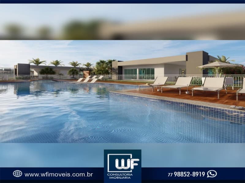 Vista detalhada 3 de CASA em Primavera, Vitória da Conquista