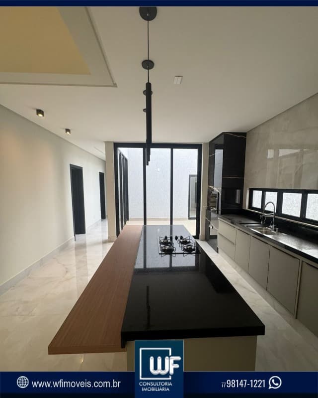 Vista detalhada 3 de CASA em PRIMAVERA HORTO PREMIER, VITÓRIA DA CONQUISTA