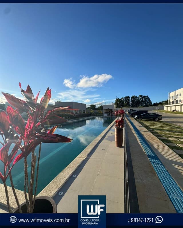 Vista detalhada 2 de APARTAMENTO em CANDEIAS, VITÓRIA DA CONQUISTA