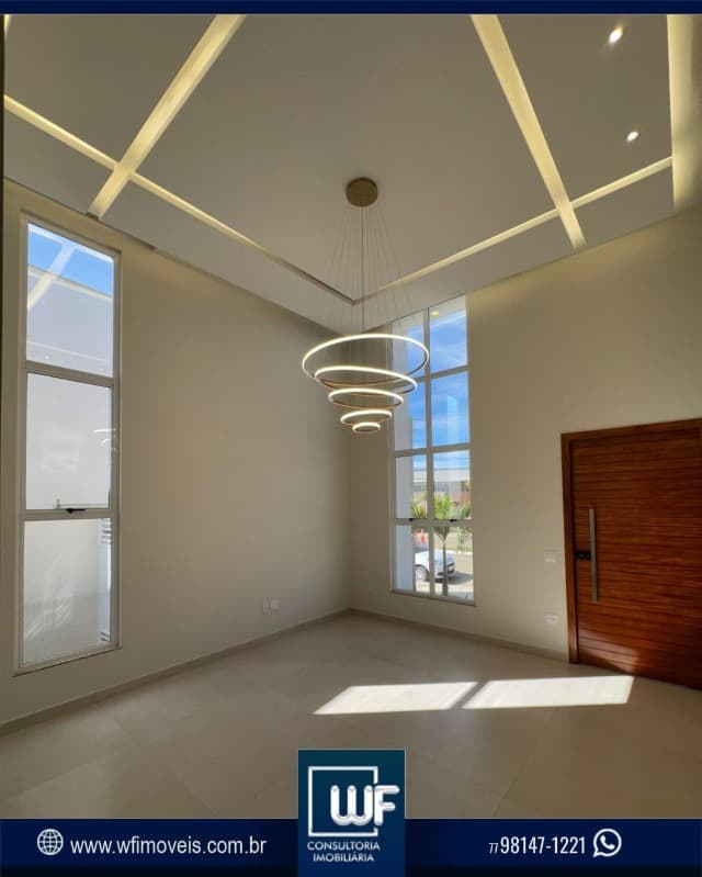 Vista detalhada 3 de CASA em PRIMAVERA HORTO PREMIER, VITÓRIA DA CONQUISTA