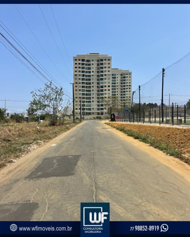 Vista detalhada 2 de TERRENO em CANDEIAS, VITÓRIA DA CONQUISTA