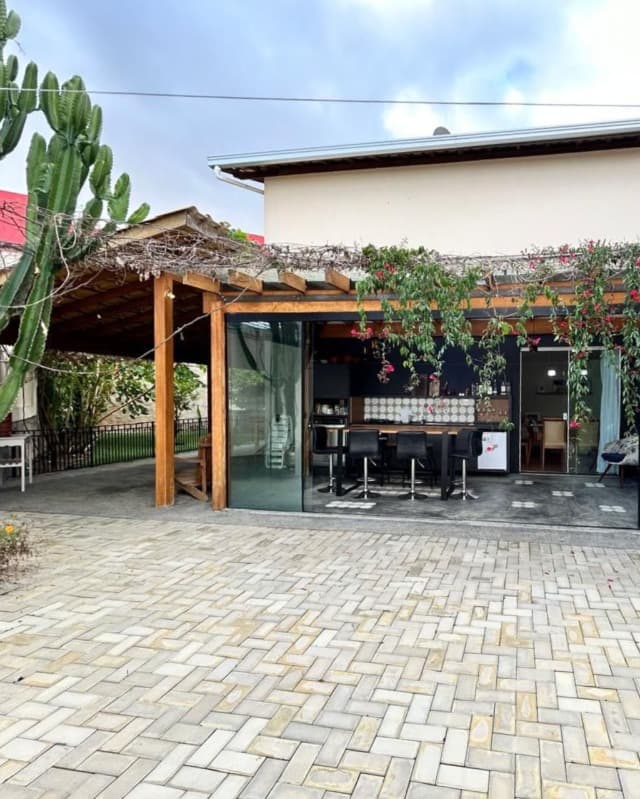 Vista detalhada 3 de CASA em CANDEIAS, VITÓRIA DA CONQUISTA