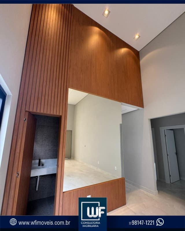 Vista detalhada 3 de CASA em PRIMAVERA HORTO PREMIER, VITÓRIA DA CONQUISTA