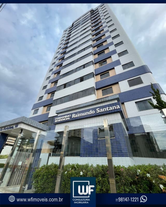 Vista detalhada 2 de APARTAMENTO em CANDEIAS, VITÓRIA DA CONQUISTA