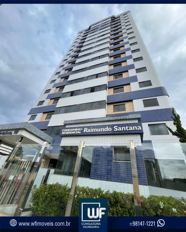 Casas alto padrão, contemporânea com piscina aquecida no condomínio APARTAMENTO em CANDEIAS, VITÓRIA DA CONQUISTA em Vitória da Conquista.