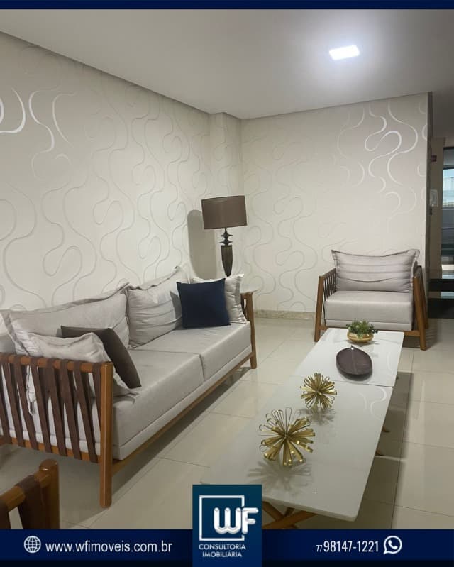 Vista detalhada 3 de APARTAMENTO em CANDEIAS, VITÓRIA DA CONQUISTA