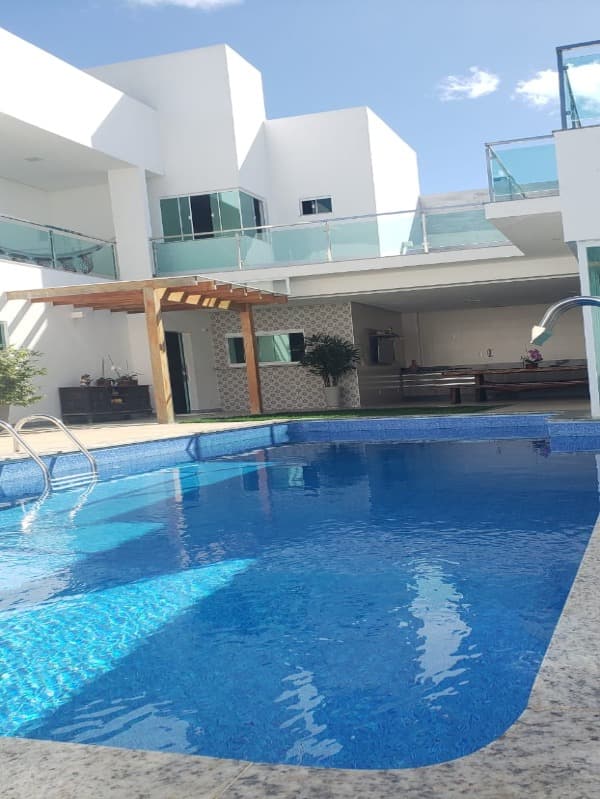Vista detalhada 2 de CASA em BOA VISTA, Vitoria da Conquista