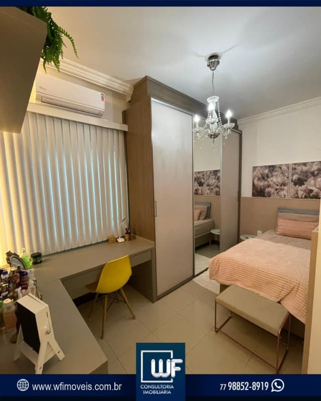 Vista detalhada 2 de CASA em ESPLANADA DO PARQUE BOA VISTA, VITÓRIA DA CONQUISTA