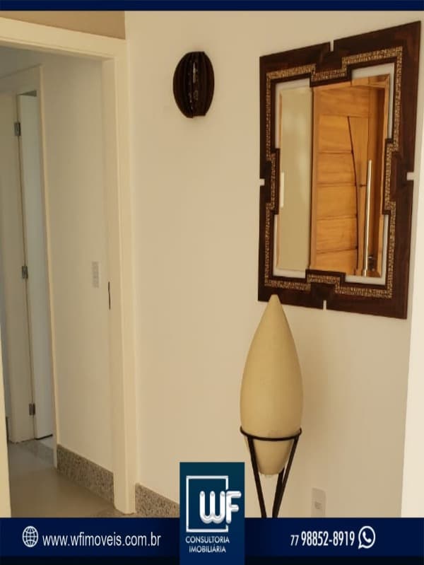 Vista detalhada 2 de CASA em UNIVERSIDADE TERRAS ALPHAVILLE, Vitória da Conquista
