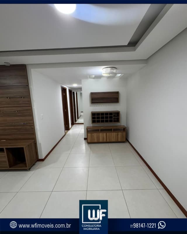 Vista detalhada 3 de APARTAMENTO em BOA VISTA, VITÓRIA DA CONQUISTA