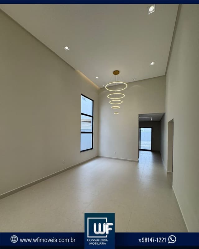 Vista detalhada 3 de CASA em PRIMAVERA HORTO PREMIER, VITÓRIA DA CONQUISTA