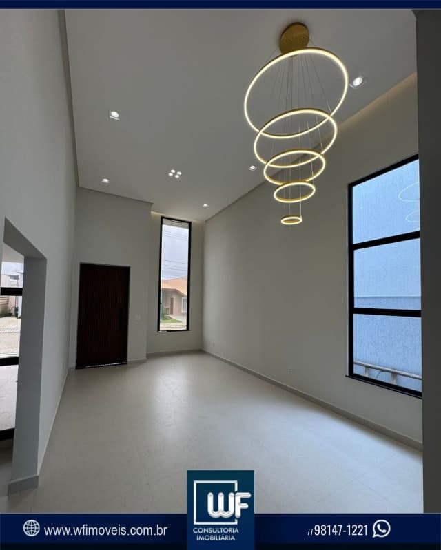 Vista detalhada 2 de CASA em PRIMAVERA HORTO PREMIER, VITÓRIA DA CONQUISTA