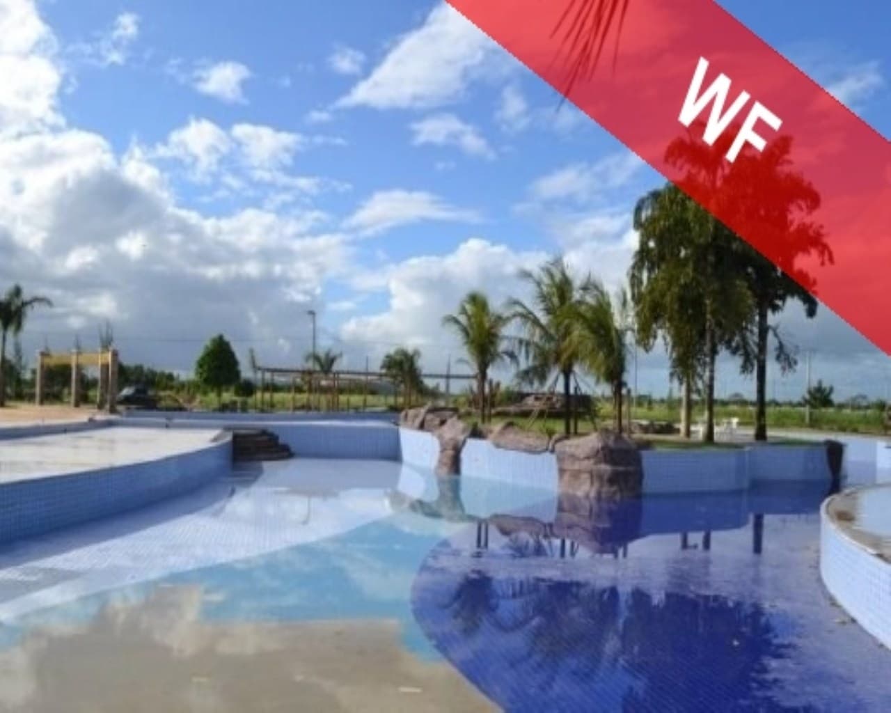 Vista detalhada 3 de TERRENO em Haras Residence, Vitória da Conquista