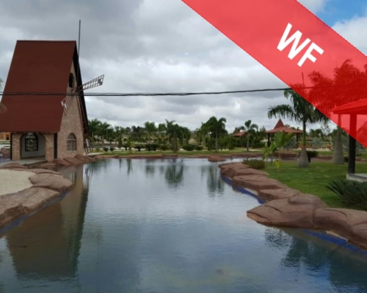 Casas alto padrão, contemporânea com piscina aquecida no condomínio TERRENO em Haras Residence, Vitória da Conquista em Vitória da Conquista.