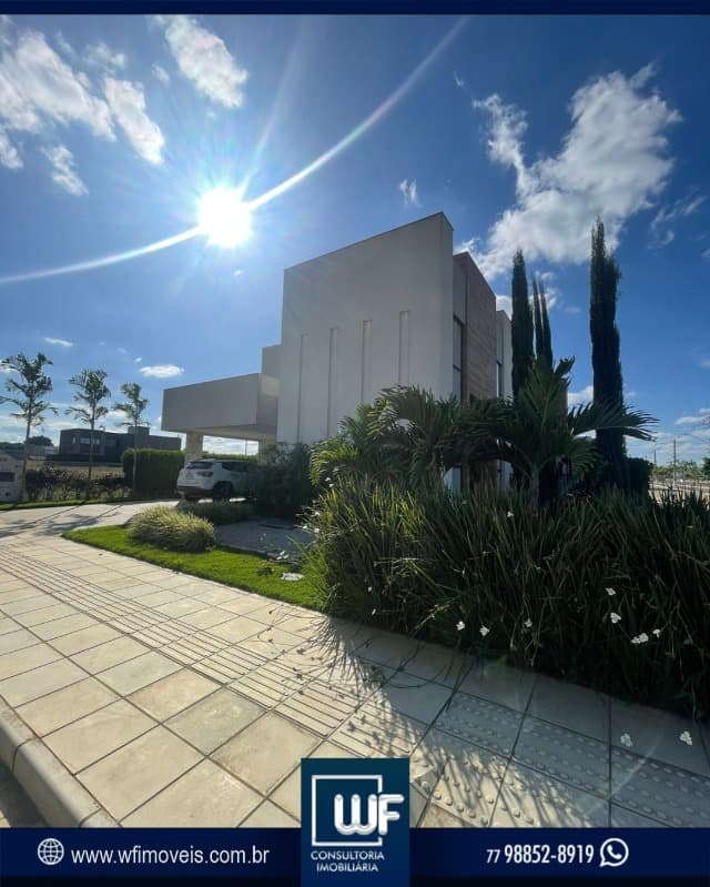 Vista detalhada 3 de CASA em BOA VISTA, VITÓRIA DA CONQUISTA