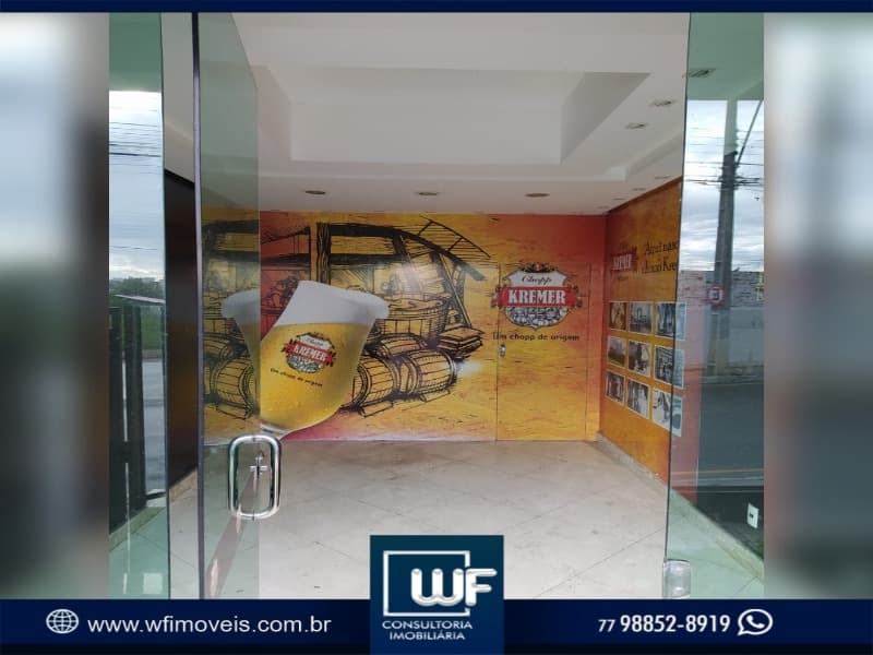 Vista detalhada 2 de PONTO em RECREIO, VITÓRIA DA CONQUISTA