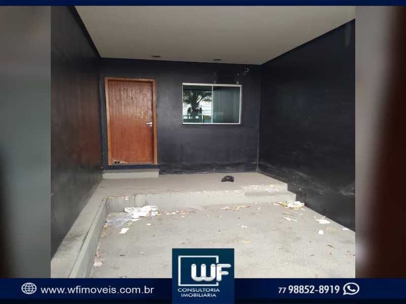 Vista detalhada 3 de PONTO em RECREIO, VITÓRIA DA CONQUISTA
