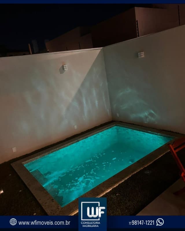 Vista detalhada 2 de CASA em FELÍCIA, VITÓRIA DA CONQUISTA