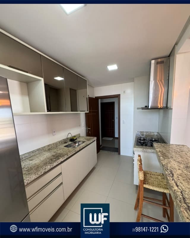 Vista detalhada 3 de APARTAMENTO em BOA VISTA, VITÓRIA DA CONQUISTA