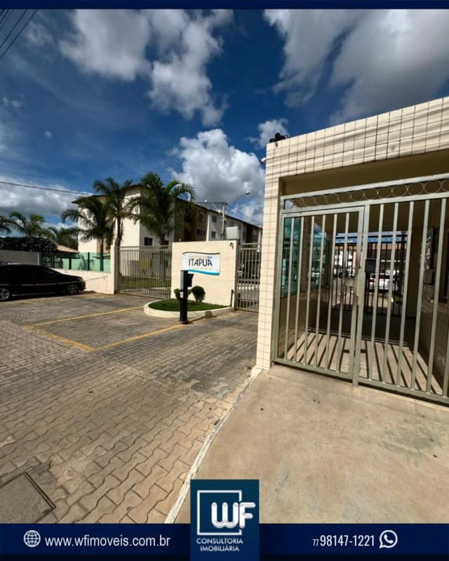Vista detalhada 2 de APARTAMENTO em BOA VISTA, VITÓRIA DA CONQUISTA