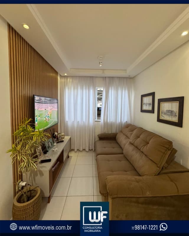 Casas alto padrão, contemporânea com piscina aquecida no condomínio APARTAMENTO em BOA VISTA, VITÓRIA DA CONQUISTA em Vitória da Conquista.