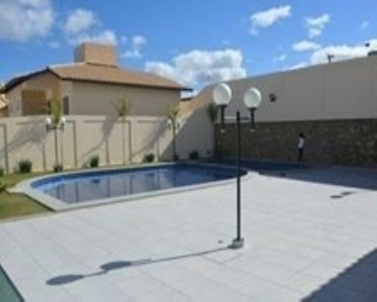 Vista detalhada 3 de CASA em CANDEIAS, Vitória da Conquista