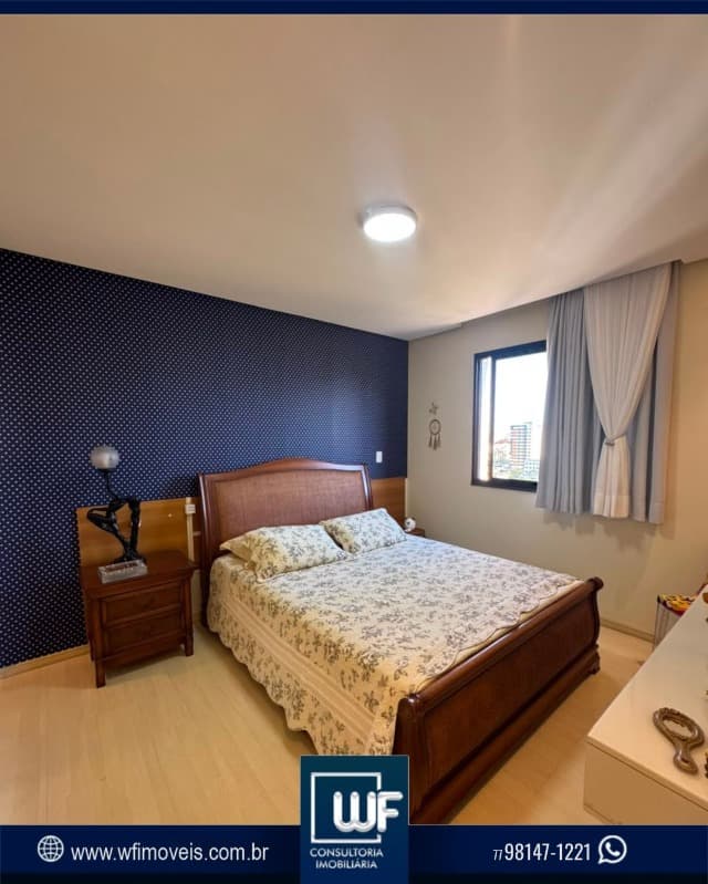 Vista detalhada 3 de APARTAMENTO em CANDEIAS, VITÓRIA DA CONQUISTA